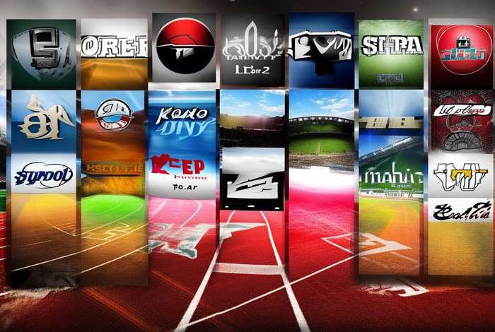 国外运动品牌前十名；国外运动品牌前十名排名