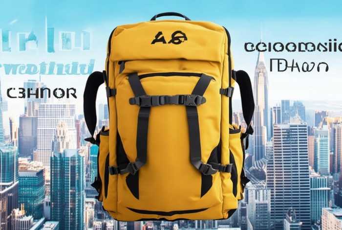 旅行双肩背包十大品牌、旅行双肩背包十大品牌推荐