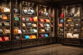 奢侈品包货源；奢侈品包货源在哪里