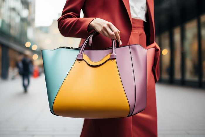 今年流行哪种包包女士，今年流行哪种包包女士款式