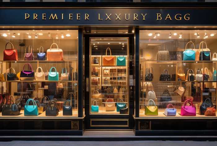 奢侈品包包哪里买比较好 - 奢侈品包包哪里买比较好呢