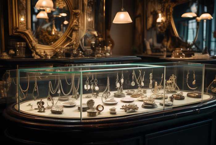 美国饰品小众品牌 - 美国饰品小众品牌排行榜