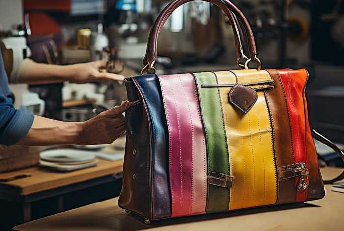 奢侈品包包翻新改造 奢侈品包包翻新改造图片