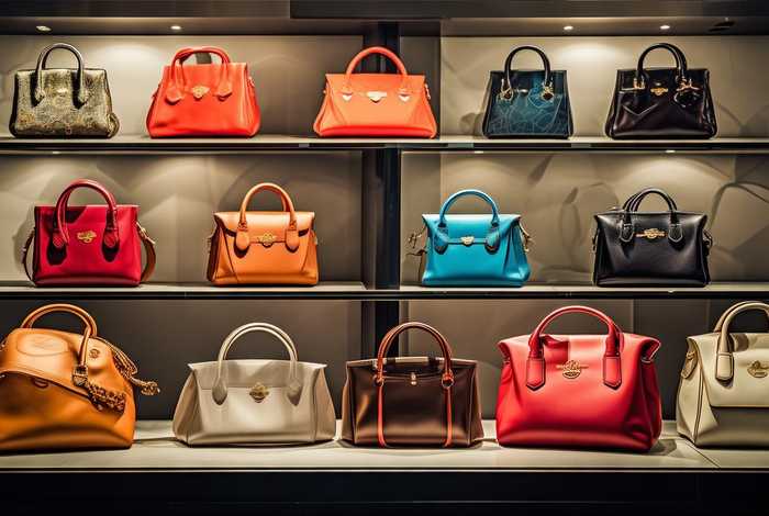 国内出名的包包 - 国内出名的包包牌子