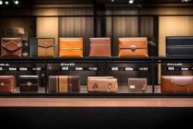 日本男士钱包品牌价格（日本男士钱包品牌价格表）