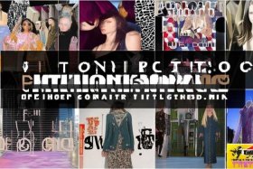 美国十大服装品牌；美国十大服装品牌介绍