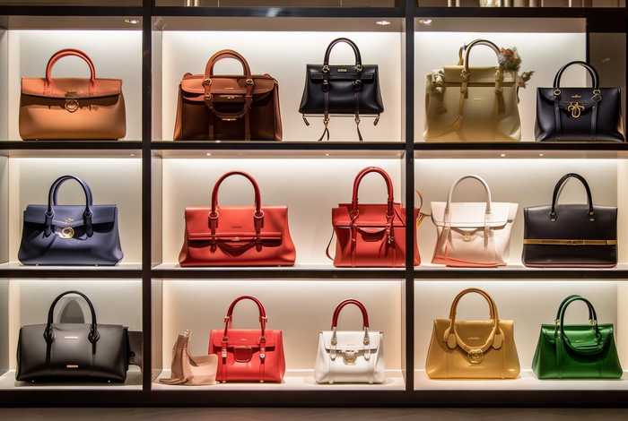 女士包品牌排行前十 女士包品牌排行前十名