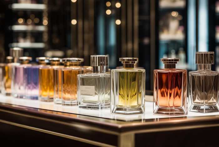 排名前十的大牌香水 - 排名前十的大牌香水有哪些
