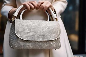 菱形包包是什么牌子 菱形包包是什么牌子衣服