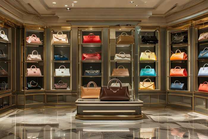 国际品牌包包系列 国际品牌包包系列排名