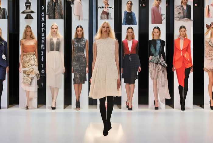 国际品牌女装有哪些牌子、国际品牌女装有哪些牌子图片