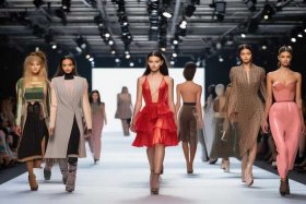 女装品牌排行榜前100名 2021女装品牌排行榜前十名