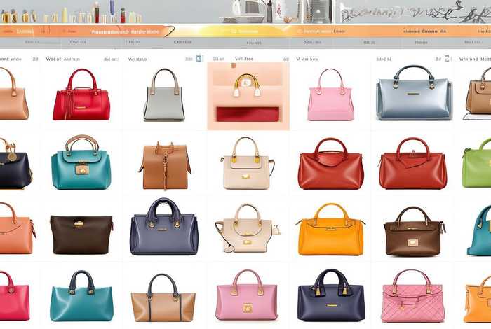 国内女包品牌有哪些牌子图片、国内女包品牌有哪些牌子图片及价格