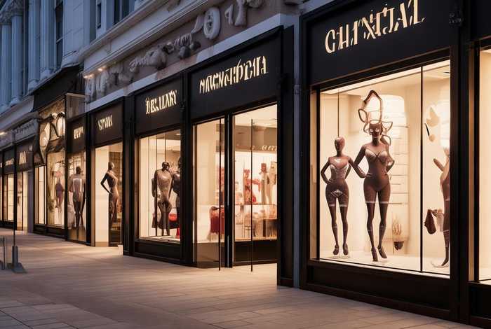 品牌内衣店铺排行榜、品牌内衣店铺排行榜最新