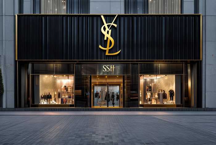 兰州圣罗兰专柜在哪里，兰州圣罗兰专柜在哪里啊