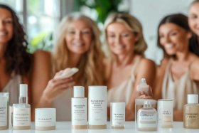 化妆品哪个牌子最好最安全 化妆品哪个牌子最好最安全可靠