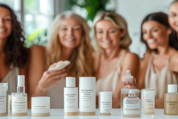 化妆品哪个牌子最好最安全 化妆品哪个牌子最好最安全可靠