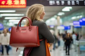 美国买的包包带回国内、美国买的包包怎么带回国内