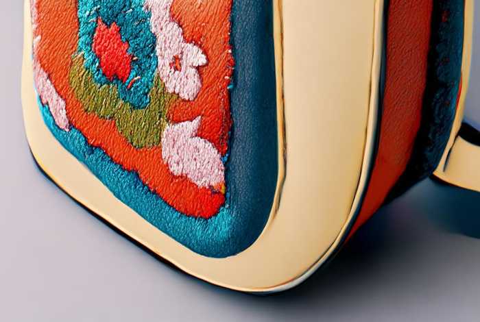 女式手机包斜挎包做法，手机斜挎包女式手工做法