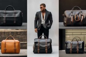 男款包品牌推荐，男款包品牌推荐知乎