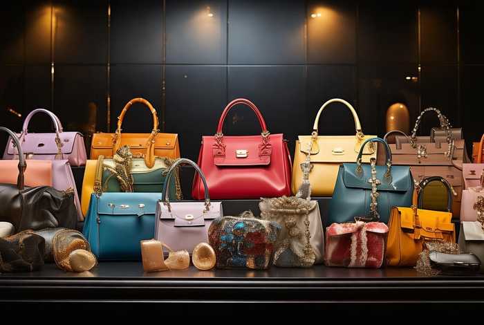 奢侈品包品牌排名图片（奢侈品包品牌排名图片大全）