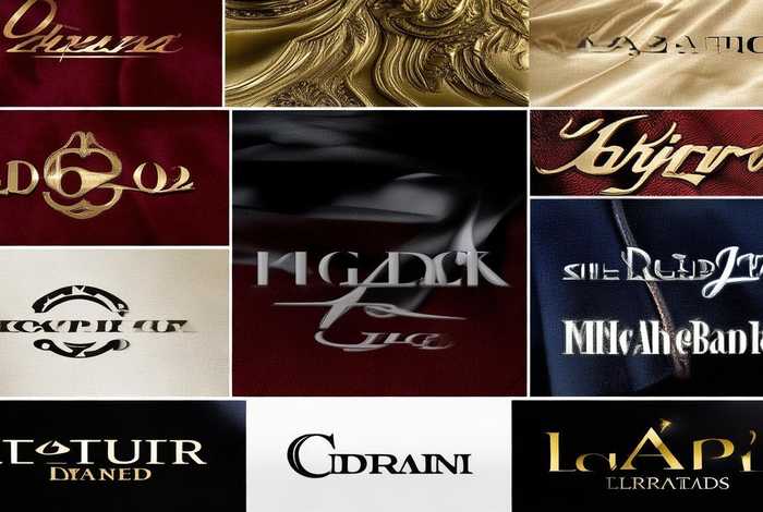 全球十大品牌排行榜 - 全球十大奢侈品牌排行榜