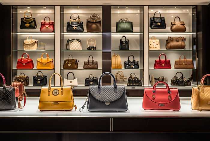 女士包包排行榜前十名推荐 - 女士包包排行榜前十名推荐品牌