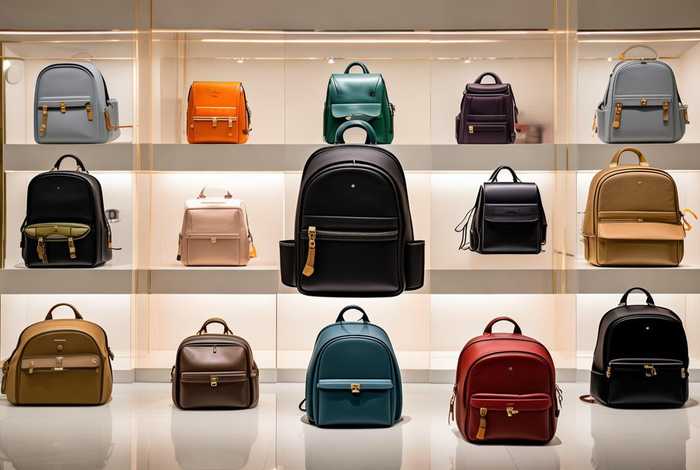 女士背包品牌排行榜前十名，女士背包品牌排行榜前十名有哪些