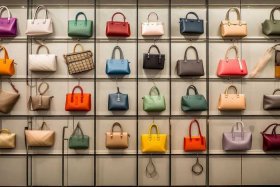 女士包包有什么款式（女士包包有什么款式图片）