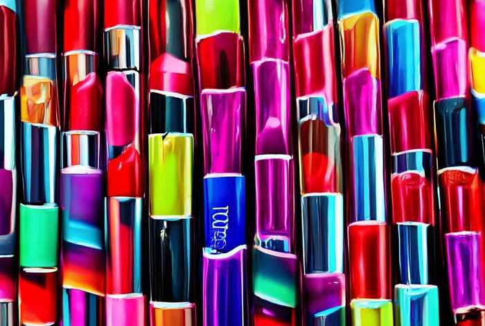 口红品牌大全及名字 口红品牌大全及名字图片