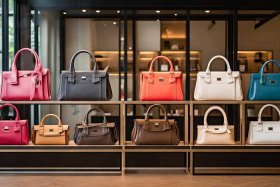 女士手提包品牌排行榜大全 - 女士手提包品牌排行榜大全图片