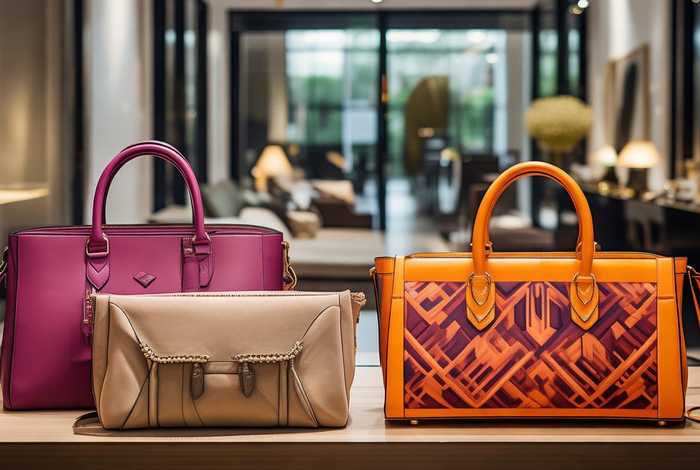 美国轻奢包 美国的轻奢包包有哪些 美国轻奢包 美国的轻奢包包有哪些