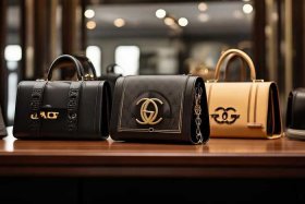 名牌包包有哪些牌子标志大全、名牌包包的标志有哪些