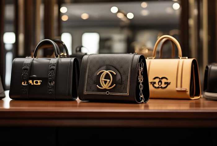 名牌包包有哪些牌子标志大全、名牌包包的标志有哪些