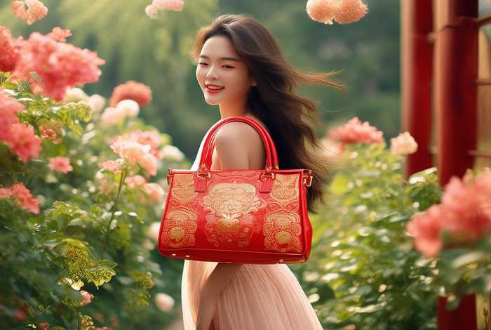 女人背什么颜色的包聚财 - 女人背什么颜色的包聚财最好