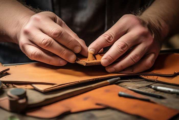 皮包的做法教程(皮包的做法视频教程) 皮包的做法教程(皮包的做法视频教程)