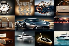 全球十大奢侈品排名；全球十大奢侈品排名榜