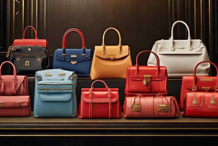 女士轻奢包品牌排行榜 女士轻奢包品牌排行榜大全
