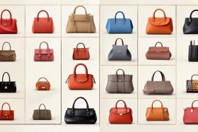 国际女包品牌十大排名大全，国际女包品牌十大排名大全图
