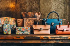 国外小众品牌包包有哪些牌子 - 国外小众品牌包包有哪些牌子图片