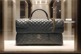 上海香奈儿包包官网旗舰店 上海香奈儿包包官网旗舰店电话