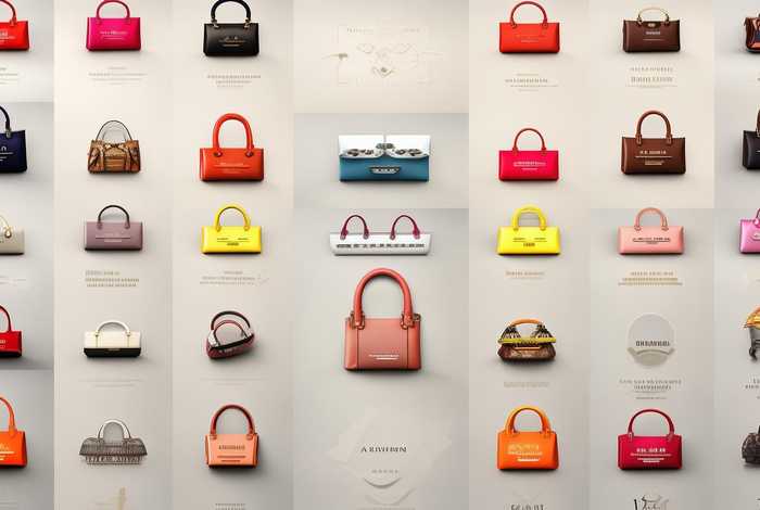 女包品牌商标logo；女包品牌logo图片大全2019