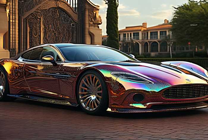 全球最贵的车 全球最贵的车排行前十名