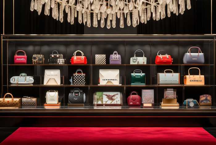 排名前十的奢侈品，排名前十的奢侈品品牌有哪些牌子