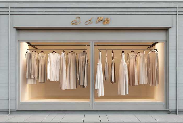 品牌名称大全简单大气两个字 - 品牌名称大全简单大气两个字女装