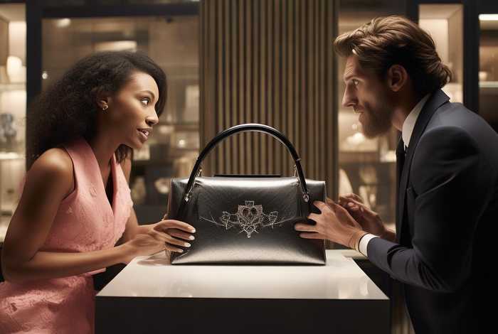 奢侈品包值得买吗，奢侈品包值得买吗辩论