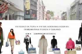 国产一线女包品牌排行、国产一线女包品牌排行榜