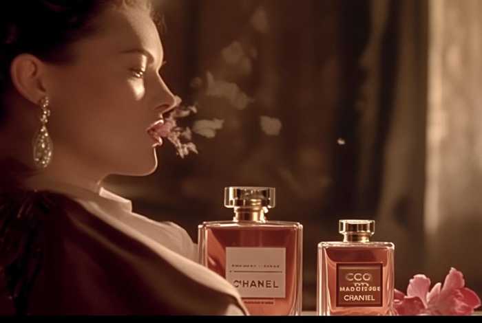 可可小姐香水经典和馥郁哪个好闻、香奈儿可可小姐香水和馥郁香水哪个好闻