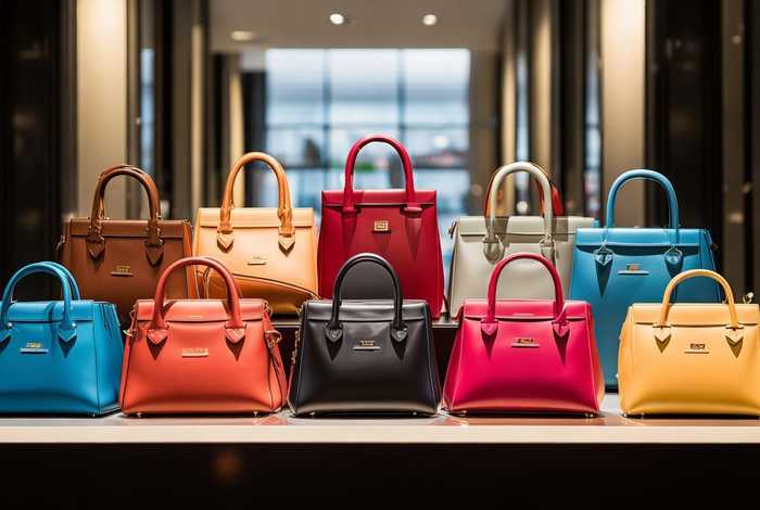 女包有哪些大品牌图片 女包有哪些大品牌图片大全