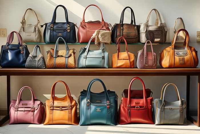 女包布包品牌、女士布包包品牌大全